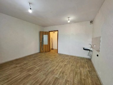 Продается студия, 24,1 м²