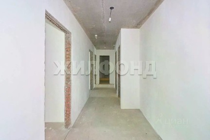 Продается 3-комн. квартира, 84,7 м²