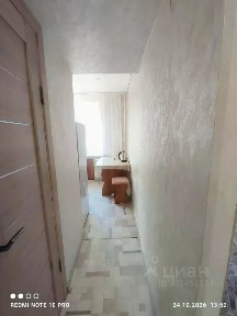 Сдается 1-комн. квартира, 29 м²