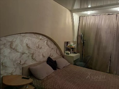 Сдается 3-комн. квартира, 59 м²