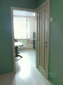 Продается 2-комн. квартира, 50,6 м²