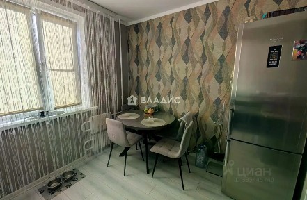 Продается 2-комн. квартира, 50,9 м²