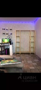 Сдается 1-комн. квартира, 32 м²