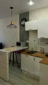 Сдается студия, 28 м²