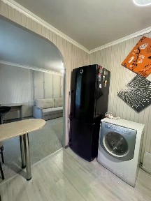Сдается 1-комн. квартира, 33 м²