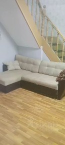 Сдается 3-этажный коттедж, 280 м²