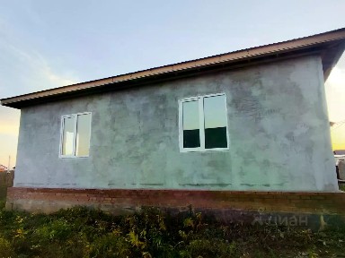 Продается 1-этажный дом, 100 м²
