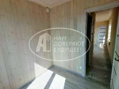Продается 1-этажный дом, 28 м²