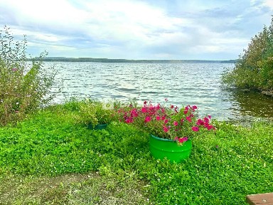 Продается 1-этажный дом, 30 м²