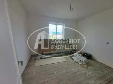 Продается 1-этажный дом, 53,7 м²