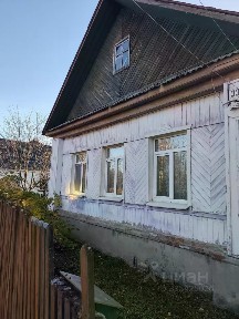 Продается 1-этажный дом, 65,5 м²