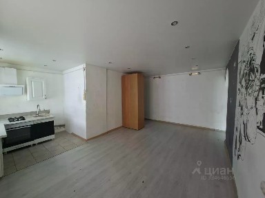 Продается 2-комн. квартира, 60,8 м²