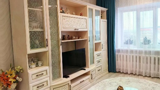 Продается 3-комн. квартира, 80,4 м²