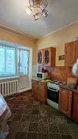 Продается 2-комн. квартира, 52 м²
