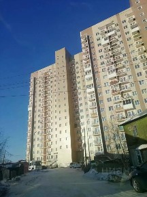 Продается 1-комн. квартира, 31,36 м²