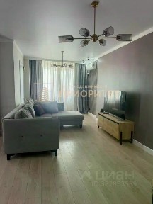 Продается 4-комн. квартира, 120 м²