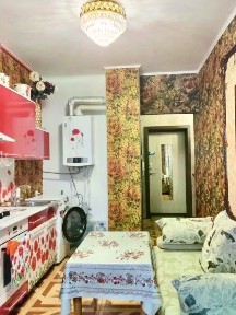 Продается 1-комн. квартира, 40,5 м²