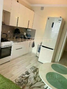Продается 2-комн. квартира, 46,2 м²