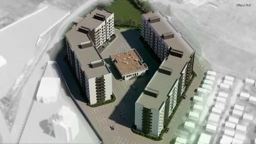Продается 1-комн. квартира, 33,64 м²