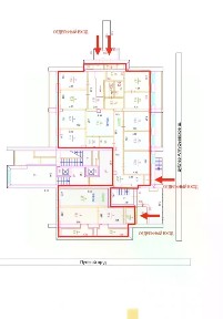 Продается помещение свободного назначения, 175 м²