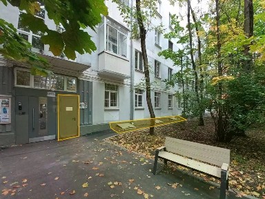 Продается помещение свободного назначения, 59,3 м²