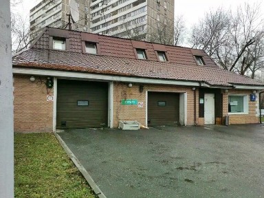 Продается готовый бизнес ⋅ автомойка, 300 м²