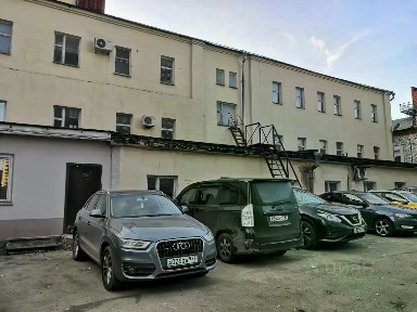 Продается здание, 761,1 м²