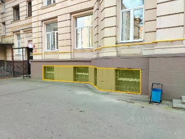 Москва, ВАО, р-н Соколиная гора, Щербаковская ул., 54
