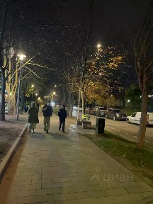 Москва, СЗАО, р-н Митино
