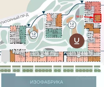 Продается помещение свободного назначения, 82,9 м²