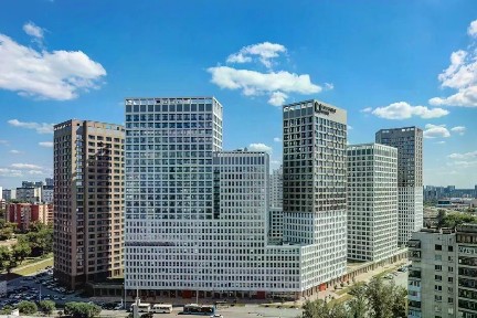Сдается торговая площадь, 99,4 м²