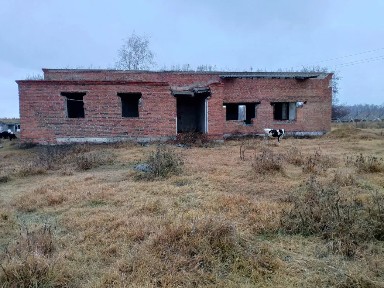 Продается здание, 386 м²