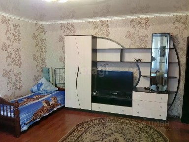 Продается 1-комн. квартира, 34,1 м²