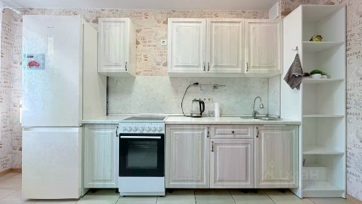 Продается 1-комн. квартира, 37,7 м²