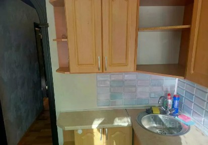 Продается 1-комн. квартира, 28,3 м²