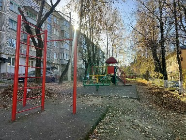 Продается 3-комн. квартира, 49 м²