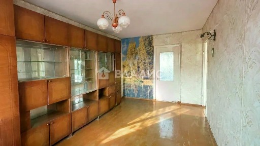 Продается 2-комн. квартира, 44,9 м²