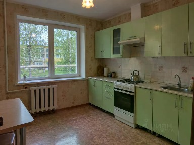 Продается 2-комн. квартира, 51,2 м²