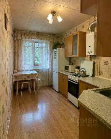 Продается 2-комн. квартира, 45 м²