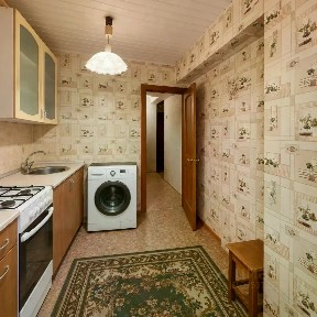 Продается 1-комн. квартира, 32,3 м²
