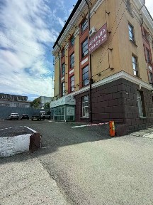 Продается офис, 25 м²
