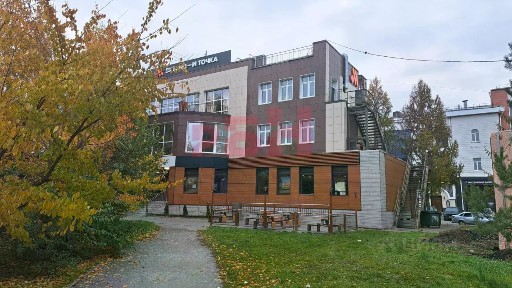 Продается помещение свободного назначения, 552 м²