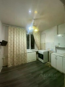 Продается 2-комн. квартира, 55,1 м²