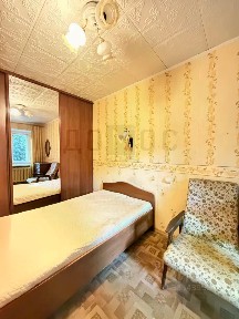 Продается 3-комн. квартира, 60 м²