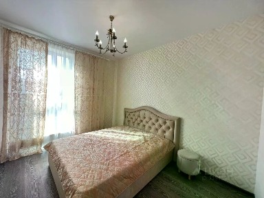 Продается 1-комн. квартира, 37,1 м²