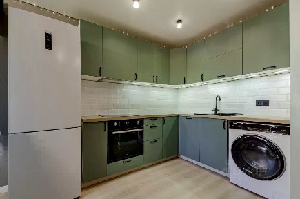Продается 1-комн. квартира, 35,1 м²