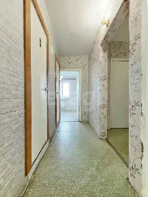 Продается 3-комн. квартира, 63 м²