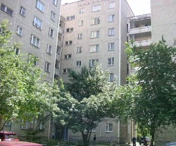 Продается 3-комн. квартира, 56,7 м²