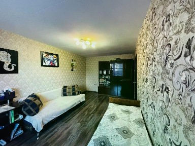 Продается 3-комн. квартира, 60 м²