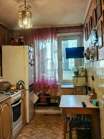 Продается 2-комн. квартира, 46 м²